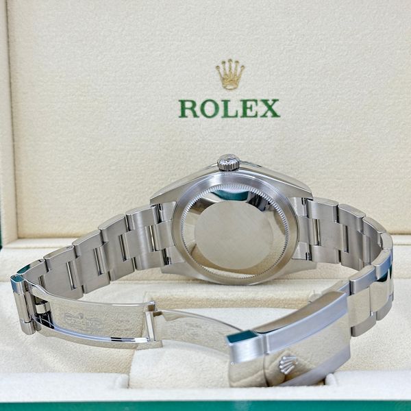 Rolex Sky-Dweller 336934